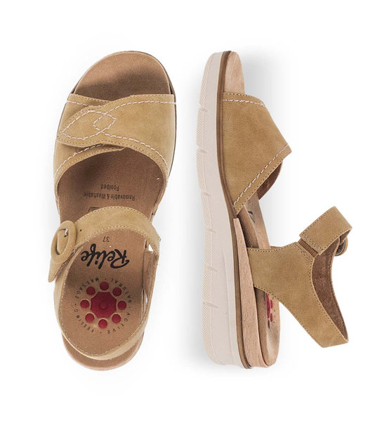 Womens Sandals Relife 5717-25703-02