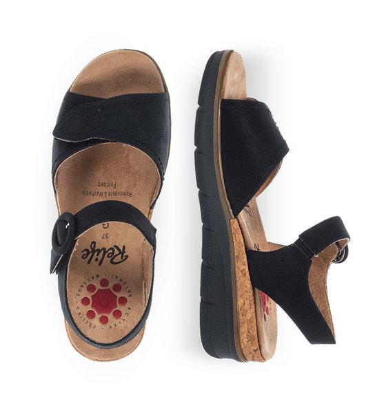 Womens Sandals Relife 5717-25703-02