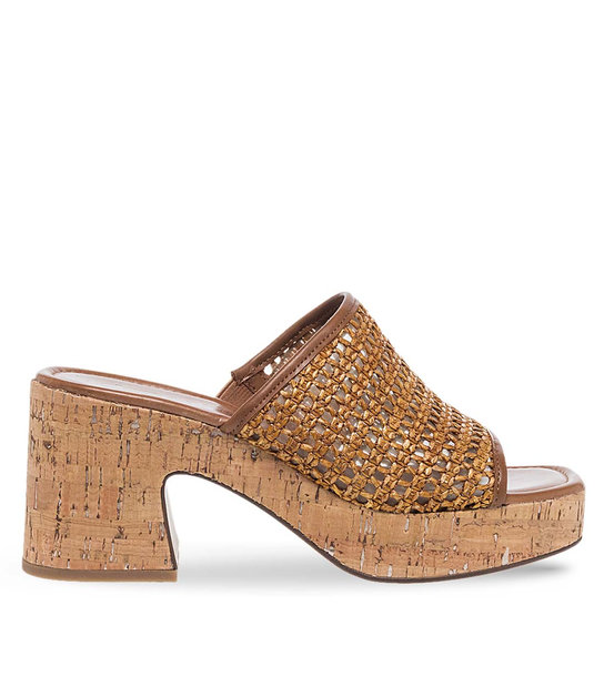 Womens Mules Tamaris 1-27212-44 305