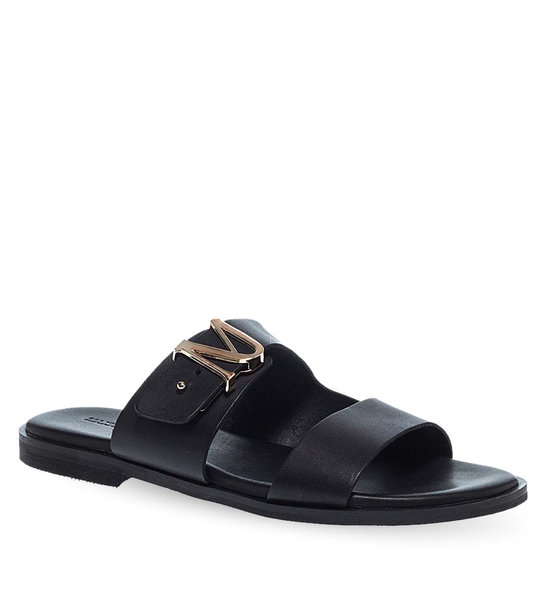 Γυναικεία Δερμάτινα Σανδάλια Maison Minrelle 11531101