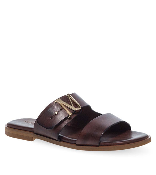 Γυναικεία Δερμάτινα Σανδάλια Maison Minrelle 11531101