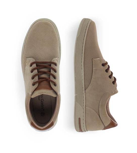 Mens Sneakers Renato Garini U570002627J3