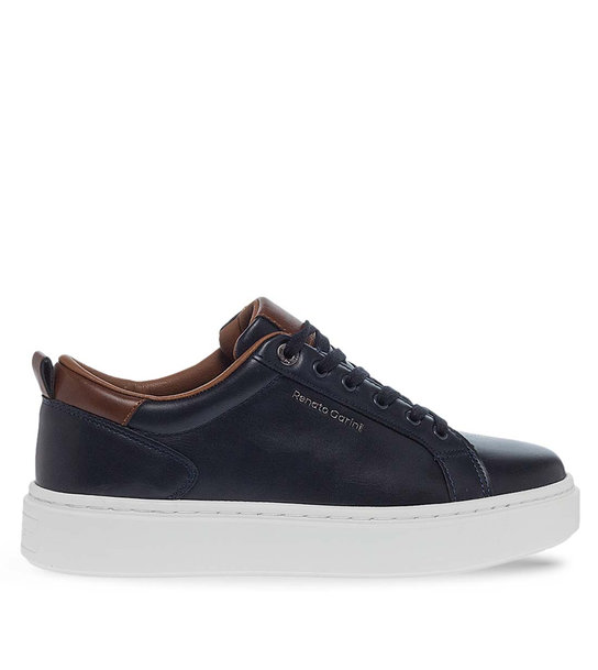Mens Sneakers Renato Garini U5700429238F