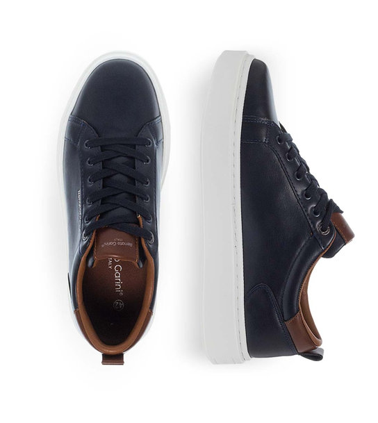 Mens Sneakers Renato Garini U5700429238F
