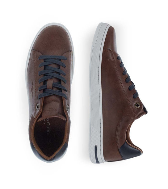 Mens Sneakers Renato Garini U5700126284D