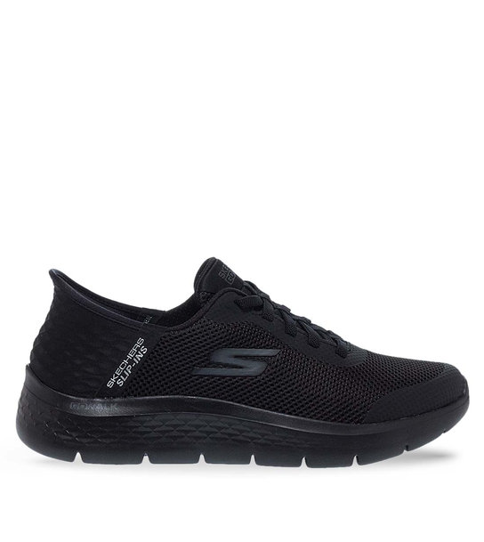 Mens Trainers Skechers 216324_Bbk