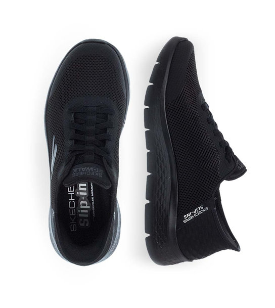 Mens Trainers Skechers 216324_Bbk