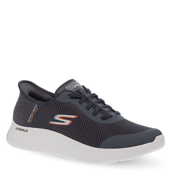 Ανδρικά Αθλητικά Παπούτσια Skechers 216324_Gry