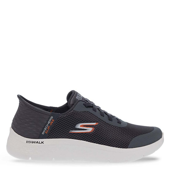 Ανδρικά Αθλητικά Παπούτσια Skechers 216324_Gry