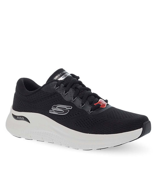 Ανδρικά Αθλητικά Παπούτσια Skechers 232700_Bkw