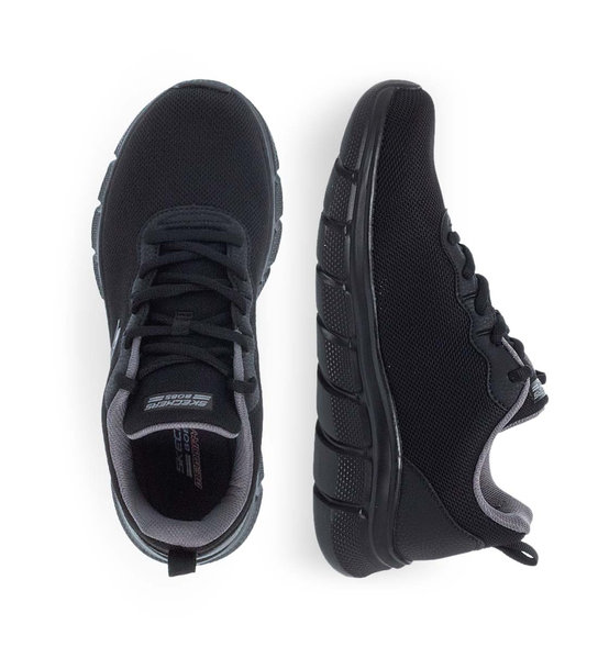 Mens Trainers Skechers 118109_Bbk