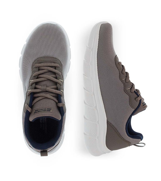 Mens Trainers Skechers 118109_Tpe