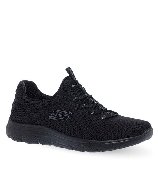Women's Trainers Skechers 150268_Bbk