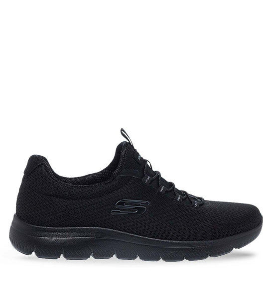Womens Trainers Skechers 150268_Bbk
