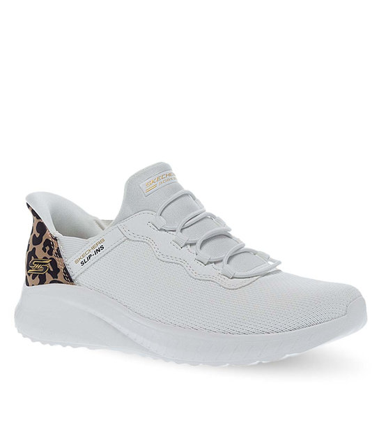 Women's Trainers Skechers 117499_Wht