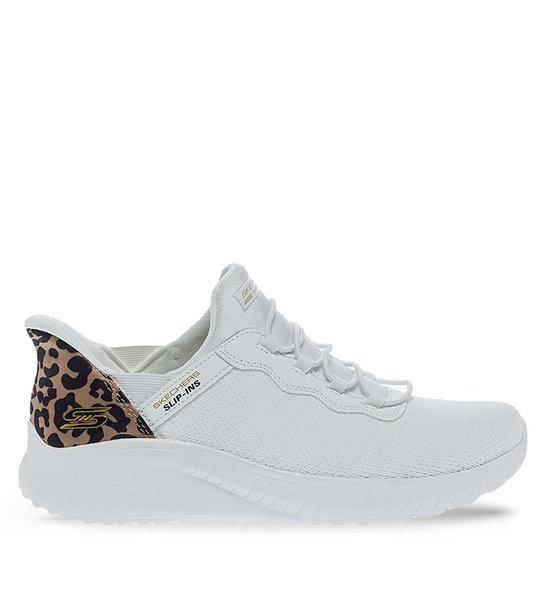 Womens Trainers Skechers 117499_Wht