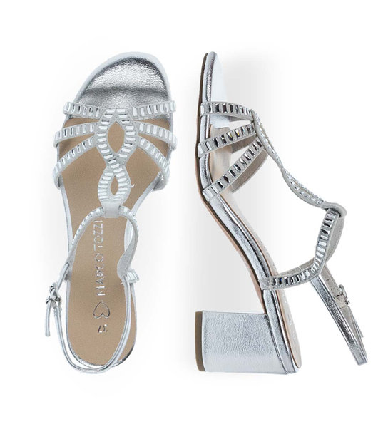 Womens Sandals Marco Tozzi 2-28315-44 941