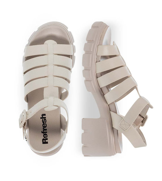 Womens Sandals Refresh 17154004