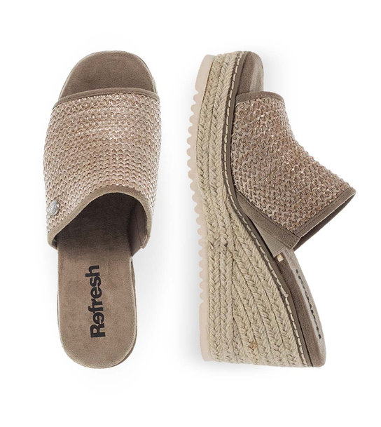 Womens Wedges Refresh 172649