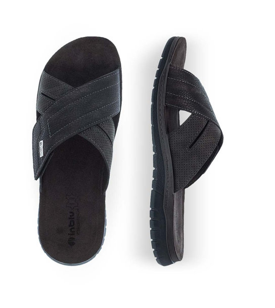 Mens Comfort Sandals Inblu Id000018 014