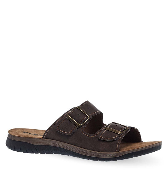 Ανδρικές Παντόφλες Comfort Inblu Id000019 043