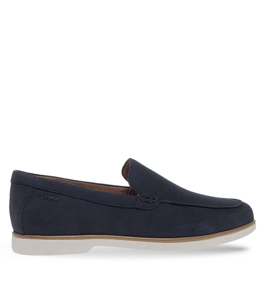 Ανδρικά Δερμάτινα Slip On Παπούτσια Tamaris 14203-44 805