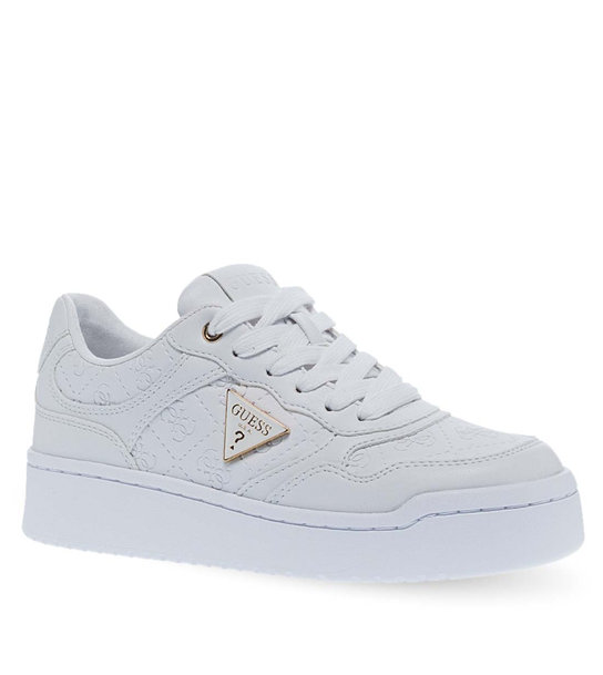 Γυναικεία Sneaker Guess Gu0Shfljmi6Fal120000