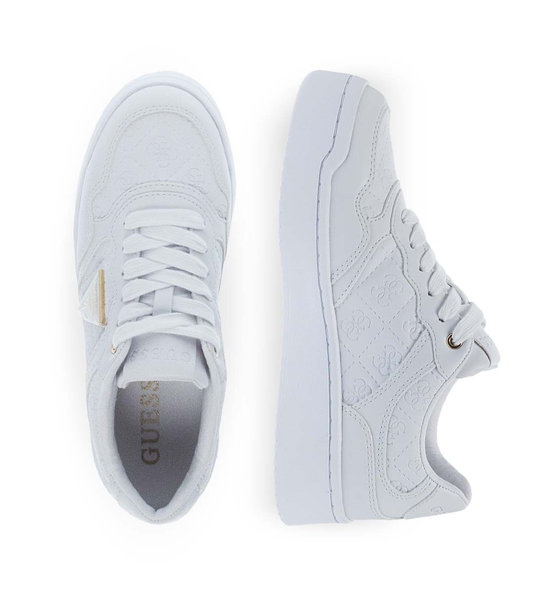 Γυναικεία Sneaker Guess Gu0Shfljmi6Fal120000