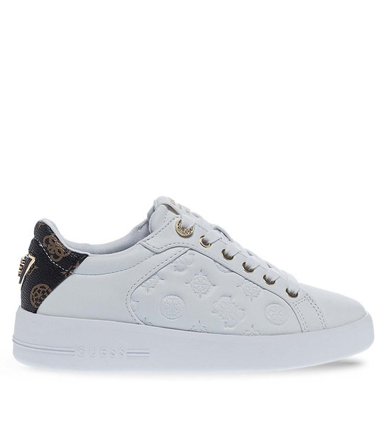 Womens Sneakers Guess Gu0Shfljronfal120000