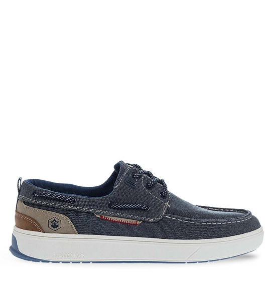 Ανδρικά Sneaker Lumberjack Lu0Shsme8012008C3500-1