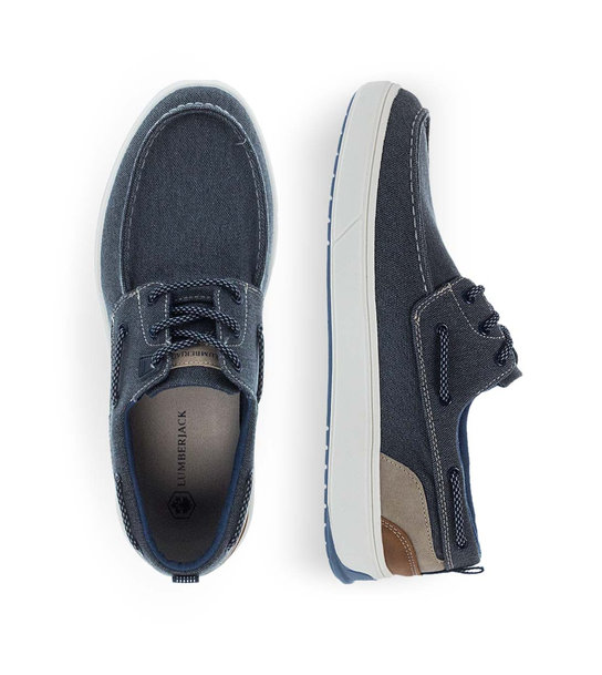 Ανδρικά Sneaker Lumberjack Lu0Shsme8012008C3500-1