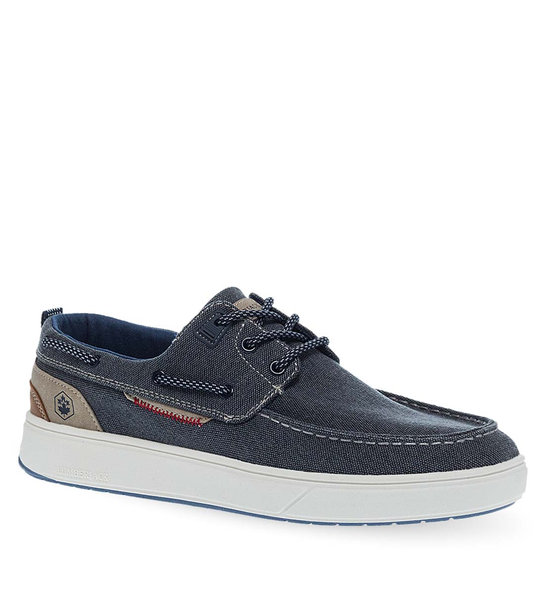 Ανδρικά Sneaker Lumberjack Lu0Shsme8012008C3500-1