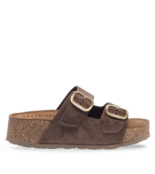 Womens Sandals Yokono Wiwi-003