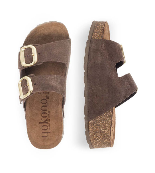 Womens Sandals Yokono Wiwi-003