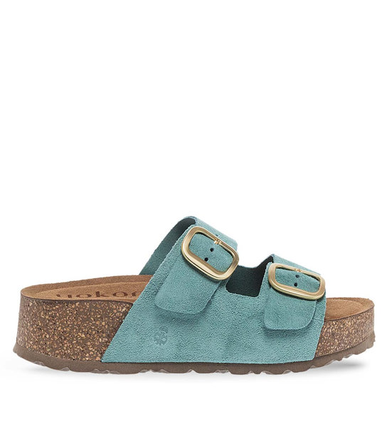 Womens Sandals Yokono Wiwi-003