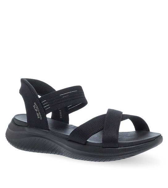 Women's Sandals Skechers 119975_Bbk