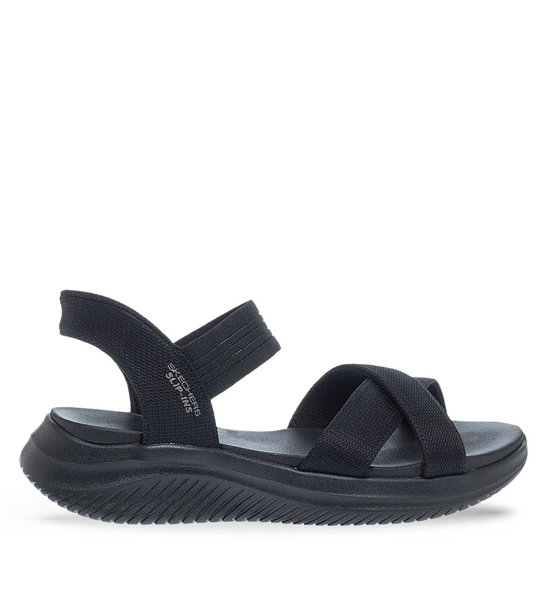 Womens Sandals Skechers 119975_Bbk