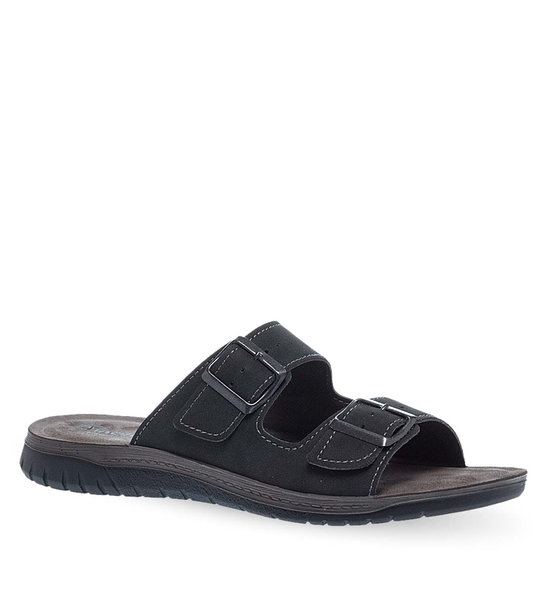 Ανδρικές Παντόφλες Comfort Inblu Id000019 014