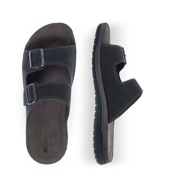 Mens Comfort Sandals Inblu Id000019 014