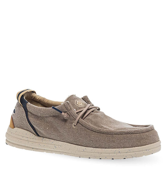 Ανδρικά Casual Παπούτσια Lumberjack Lu0Shsmg9312003C0300