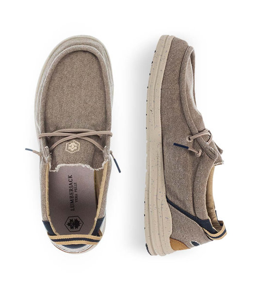 Mens Casual Shoes Lumberjack Lu0Shsmg9312003C0300