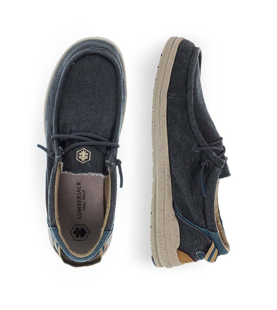 Ανδρικά Casual Παπούτσια Lumberjack Lu0Shsmg9312003C0300-1