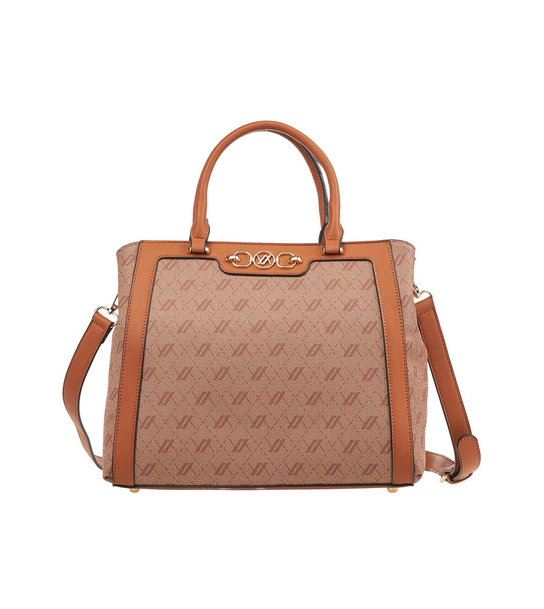 Γυναικεία Τσάντα Verde 16-0007860