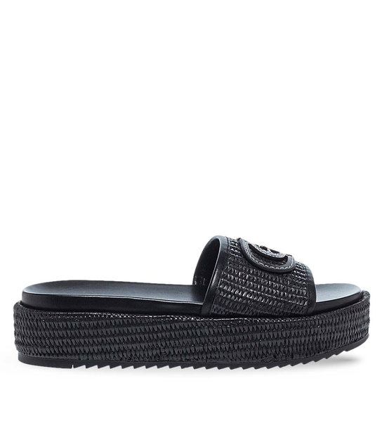 Womens Flatforms Guess Gu0Shfljlnyfab190000-1