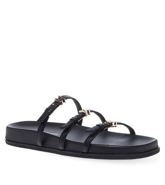 Γυναικεία Δερμάτινα Σανδάλια Maison Minrelle 11531105