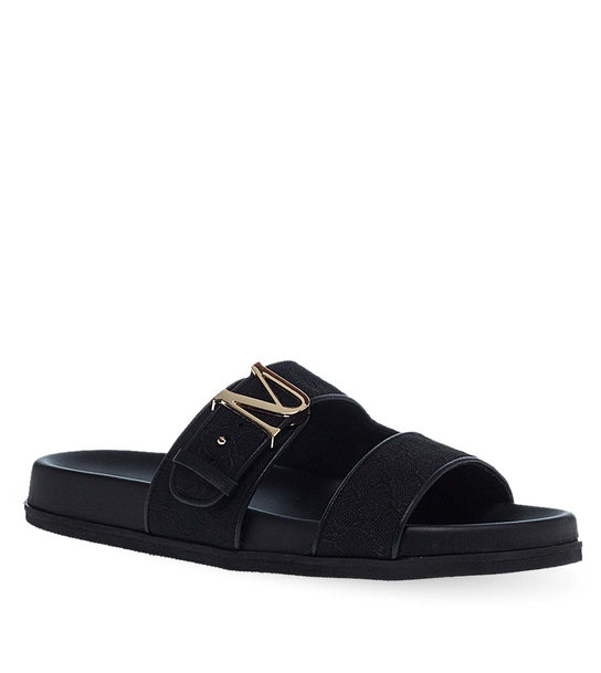 Γυναικεία Δερμάτινα Σανδάλια Maison Minrelle 11531109