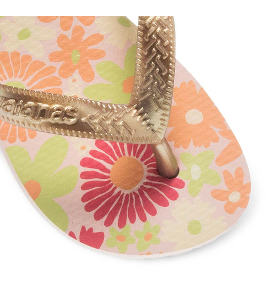 Παιδικές Σαγιονάρες Θαλάσσης Havaianas 4000052 0076