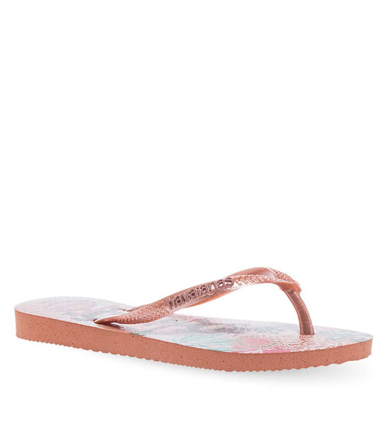 Girls Flip Flops Havaianas 4123328 9259
