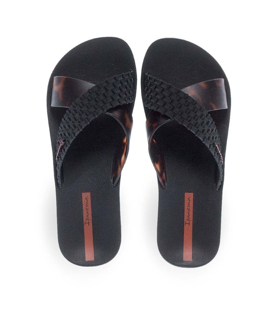 Γυναικείες Σαγιονάρες Θαλάσσης Ipanema 1-780-25325-26