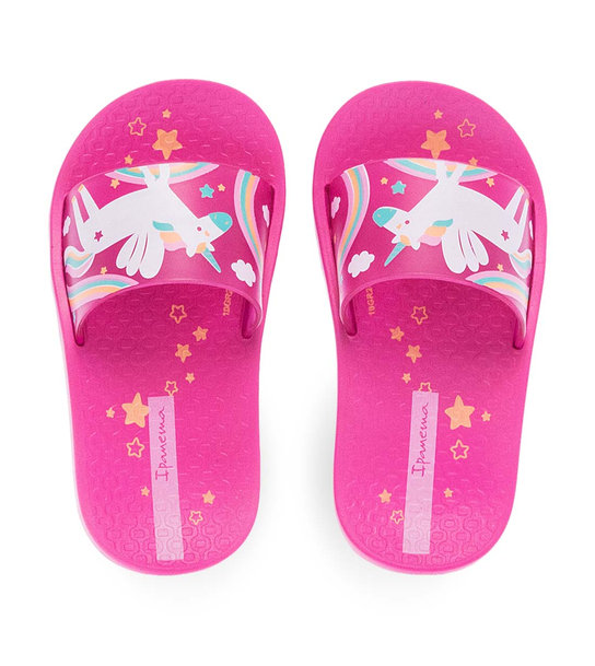 Girl's Flip Flops Ipanema 1-780-25425-38